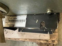 Abb acs600 frequentieregelaar - afbeelding 8 van  9