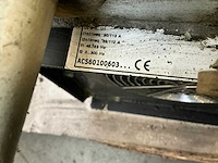 Abb acs600 frequentieregelaar - afbeelding 6 van  7