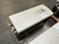 Abb acs600 frequentieregelaar - afbeelding 2 van  8