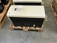 Abb acs600 frequentieregelaar - afbeelding 3 van  8