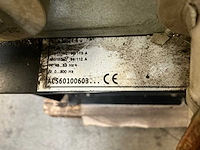 Abb acs600 frequentieregelaar - afbeelding 7 van  8