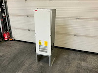 Abb acs600 frequentieregelaar - afbeelding 2 van  7