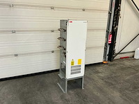 Abb acs600 frequentieregelaar - afbeelding 3 van  7