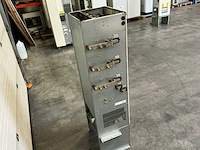 Abb acs600 frequentieregelaar - afbeelding 4 van  7