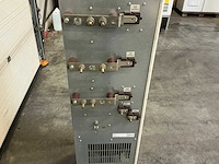 Abb acs600 frequentieregelaar - afbeelding 5 van  7