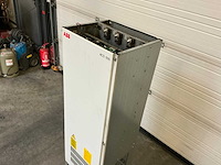 Abb acs600 frequentieregelaar - afbeelding 6 van  7