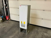 Abb acs600 frequentieregelaar - afbeelding 2 van  6