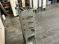 Abb acs600 frequentieregelaar - afbeelding 4 van  6