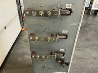 Abb acs600 frequentieregelaar - afbeelding 5 van  6