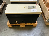 Abb acs600 frequentieregelaar - afbeelding 4 van  6