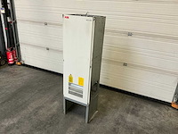 Abb acs600 frequentieregelaar - afbeelding 2 van  6