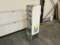 Abb acs600 frequentieregelaar - afbeelding 3 van  6