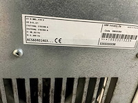 Abb acs600 frequentieregelaar - afbeelding 6 van  6