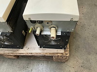 Abb acs600 frequentieregelaar - afbeelding 5 van  9