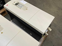 Abb acs600 frequentieregelaar - afbeelding 9 van  9