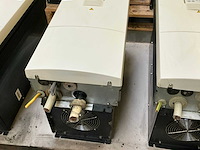 Abb acs600 frequentieregelaar - afbeelding 3 van  7