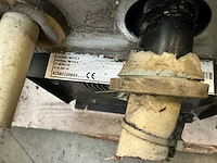 Abb acs600 frequentieregelaar - afbeelding 5 van  7