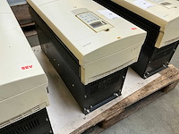 Abb acs600 frequentieregelaar - afbeelding 7 van  7