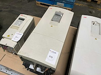 Abb acs600 frequentieregelaar - afbeelding 1 van  6