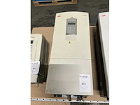 Abb acs600 frequentieregelaar - afbeelding 2 van  6