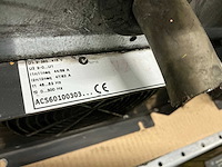 Abb acs600 frequentieregelaar - afbeelding 4 van  6