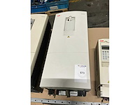 Abb acs600 frequentieregelaar - afbeelding 2 van  6