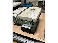Abb acs600 frequentieregelaar - afbeelding 2 van  4
