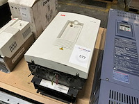 Abb acs600 frequentieregelaar - afbeelding 1 van  6