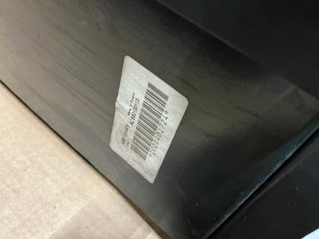 Abb acs600 frequentieregelaar - afbeelding 6 van  6