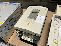 Abb acs600 frequentieregelaar - afbeelding 1 van  5