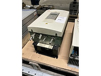 Abb acs600 frequentieregelaar - afbeelding 3 van  5