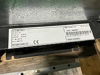 Abb acs600 frequentieregelaar - afbeelding 4 van  5