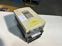 Abb acs600 frequentieregelaar - afbeelding 1 van  4
