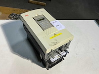 Abb acs600 frequentieregelaar - afbeelding 1 van  3