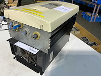 Abb acs600 frequentieregelaar - afbeelding 3 van  3