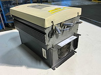 Abb acs600 frequentieregelaar - afbeelding 3 van  4