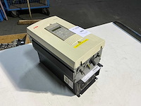 Abb acs600 frequentieregelaar - afbeelding 2 van  4