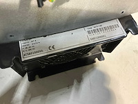 Abb acs600 frequentieregelaar - afbeelding 4 van  4