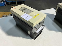 Abb acs600 frequentieregelaar - afbeelding 2 van  4