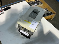Abb acs600 frequentieregelaar - afbeelding 2 van  5