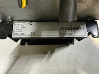Abb acs600 frequentieregelaar - afbeelding 4 van  5