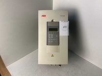 Abb acs60100063 frequentieregelaar - afbeelding 1 van  6