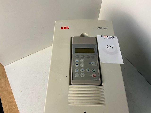 Abb acs60100063 frequentieregelaar - afbeelding 5 van  6