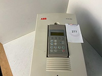 Abb acs60100063 frequentieregelaar - afbeelding 5 van  6