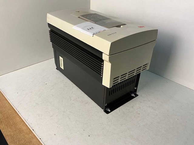 Abb acs60100063 frequentieregelaar - afbeelding 6 van  6