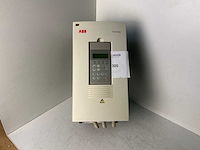Abb acs60100063 frequentieregelaar - afbeelding 1 van  6