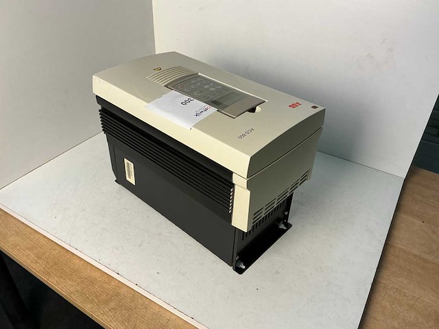 Abb acs60100063 frequentieregelaar - afbeelding 3 van  6