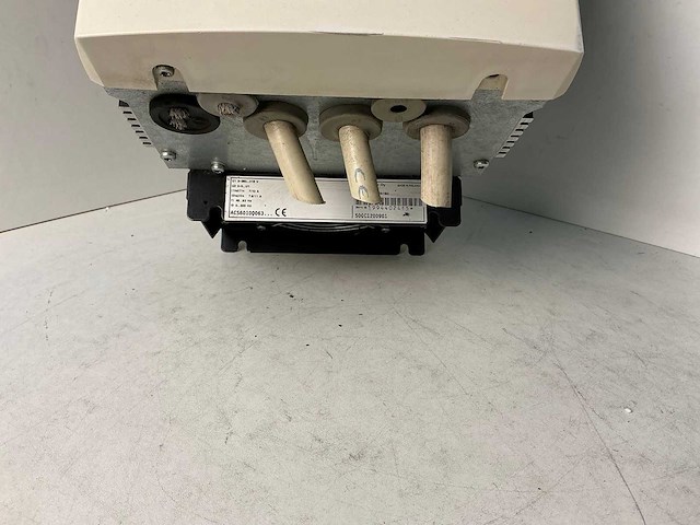 Abb acs60100063 frequentieregelaar - afbeelding 4 van  6