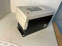 Abb acs60100065 frequentieregelaar