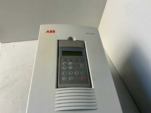 Abb acs60100065 frequentieregelaar - afbeelding 4 van  6